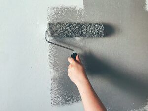 Professional office painting services Belgium